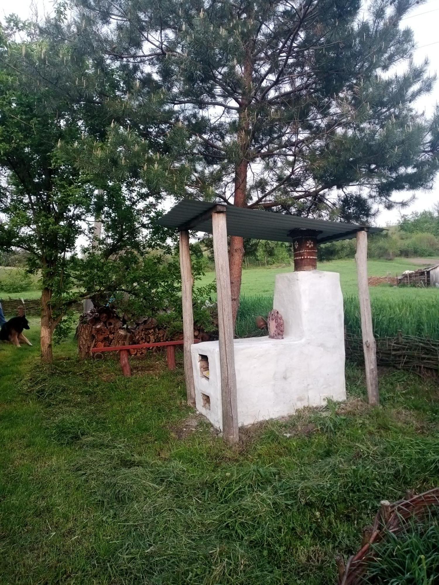 Дибинецькі Карпати Dybintsy 외부 사진